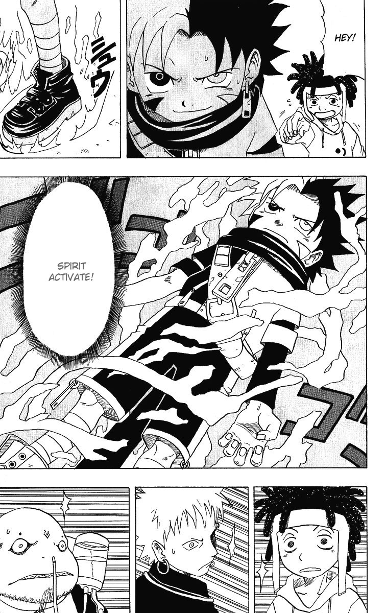Halaman dari 666 Satan Chapter 9