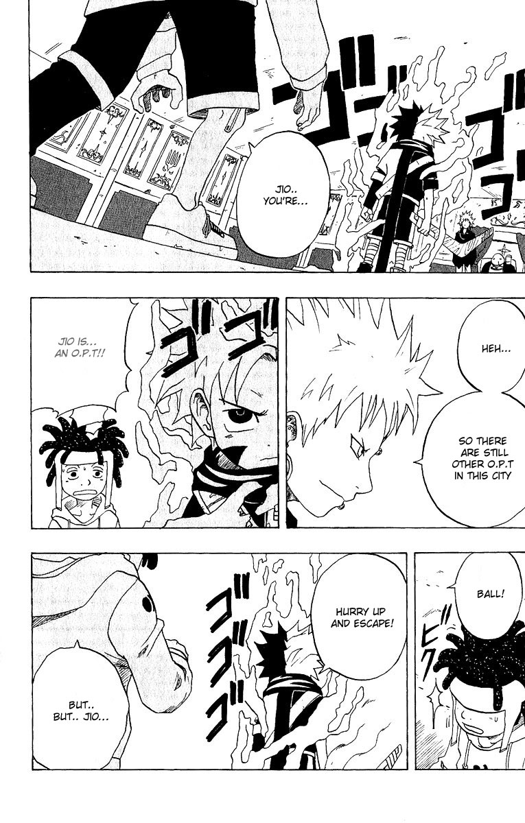 Halaman dari 666 Satan Chapter 9