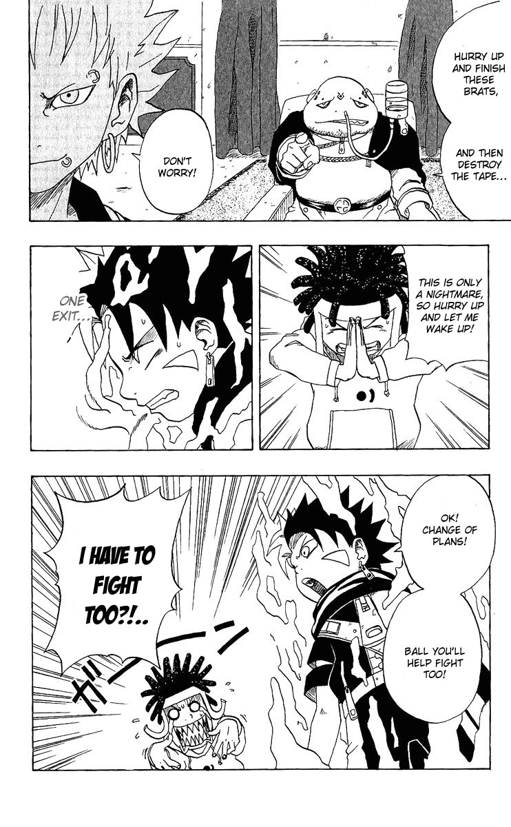 Halaman dari 666 Satan Chapter 9