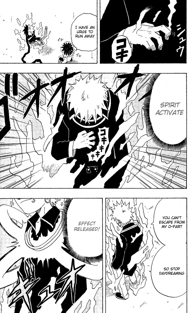 Halaman dari 666 Satan Chapter 9