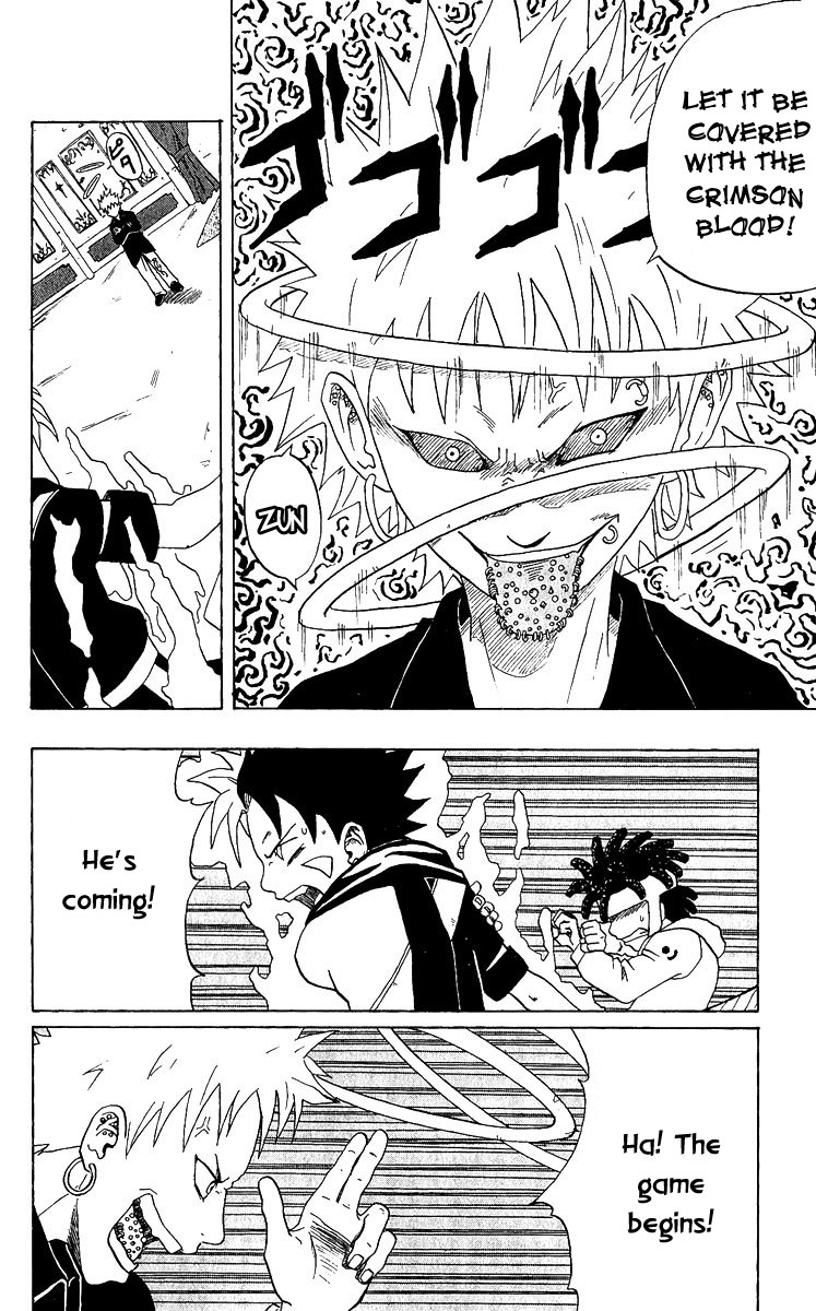 Halaman dari 666 Satan Chapter 9