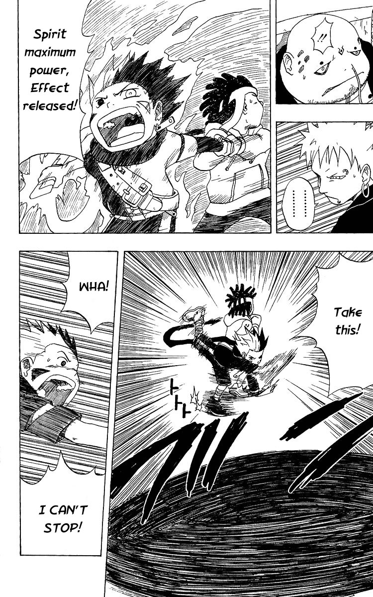 Halaman dari 666 Satan Chapter 9