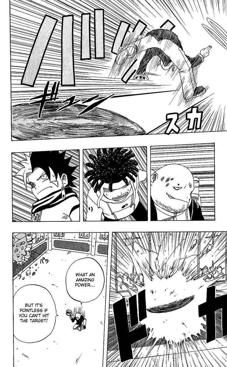 Halaman dari 666 Satan Chapter 9