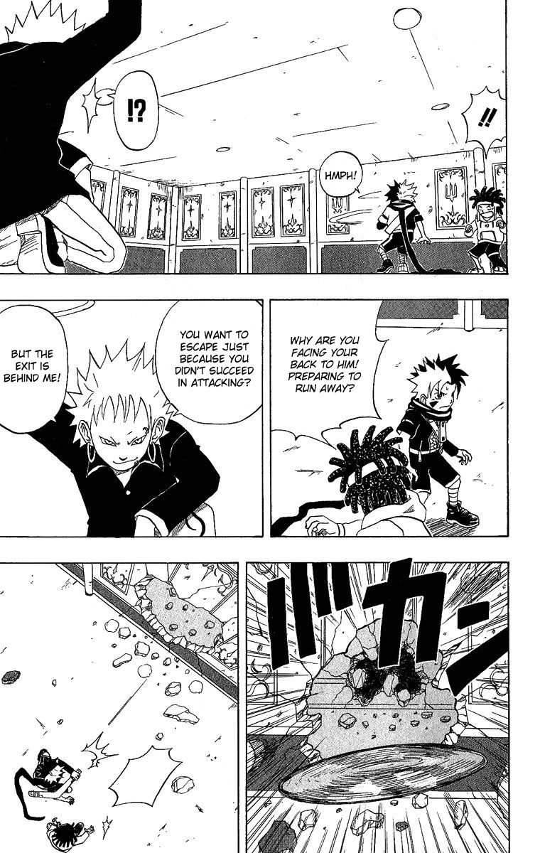 Halaman dari 666 Satan Chapter 9