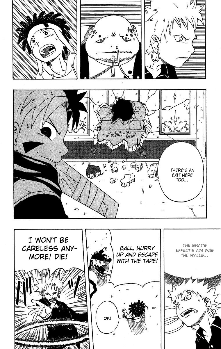 Halaman dari 666 Satan Chapter 9