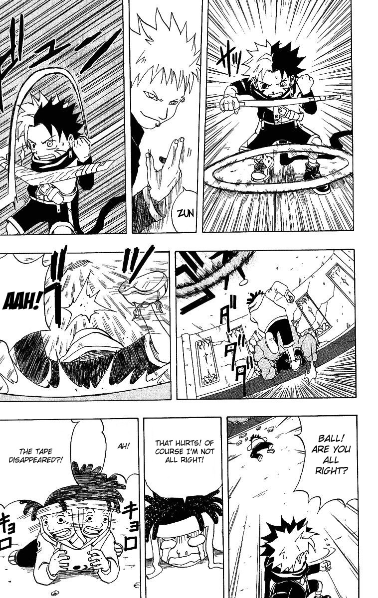 Halaman dari 666 Satan Chapter 9