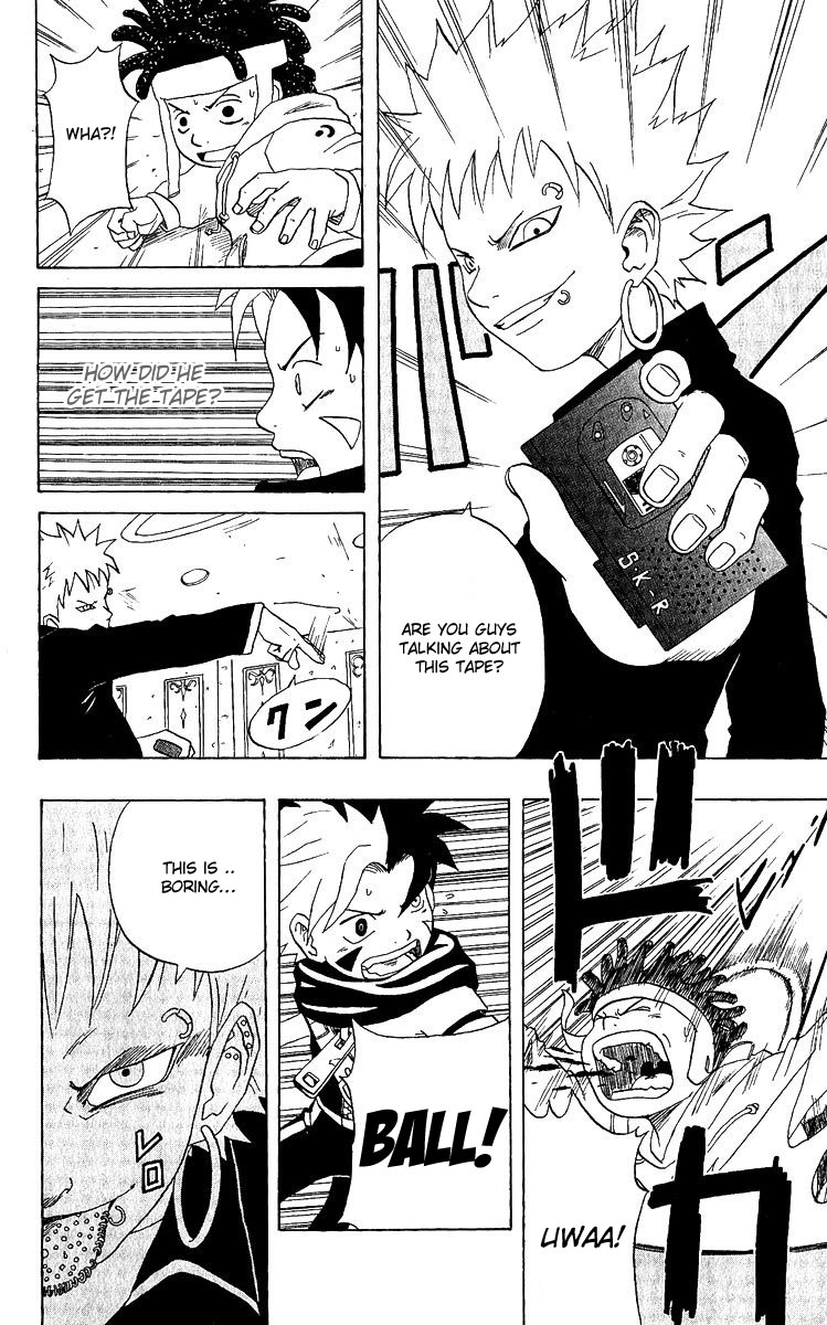 Halaman dari 666 Satan Chapter 9