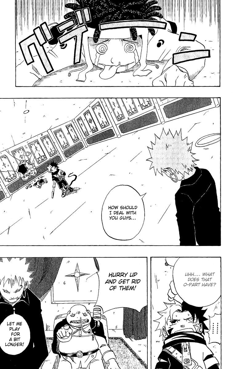 Halaman dari 666 Satan Chapter 9
