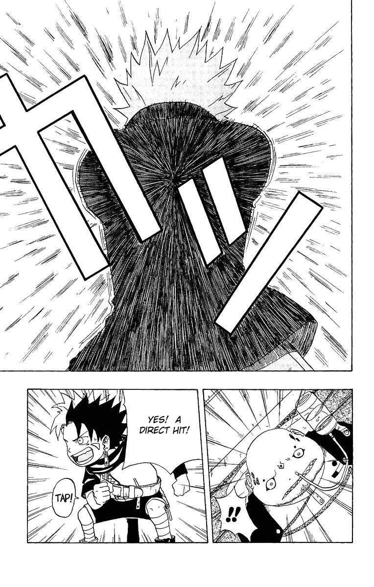 Halaman dari 666 Satan Chapter 9