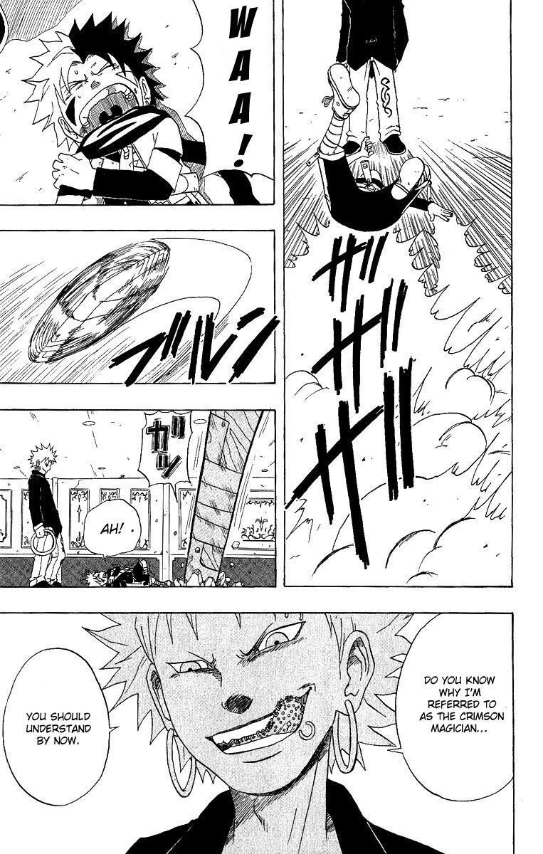 Halaman dari 666 Satan Chapter 9