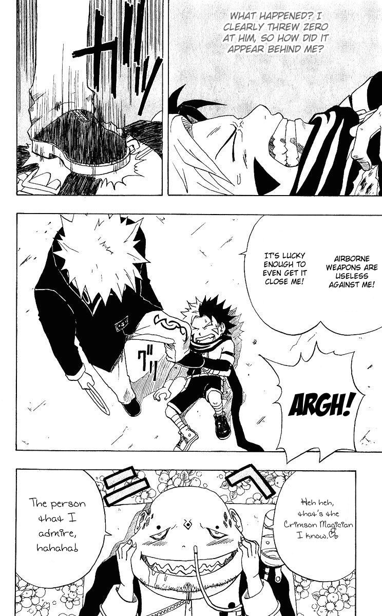 Halaman dari 666 Satan Chapter 9