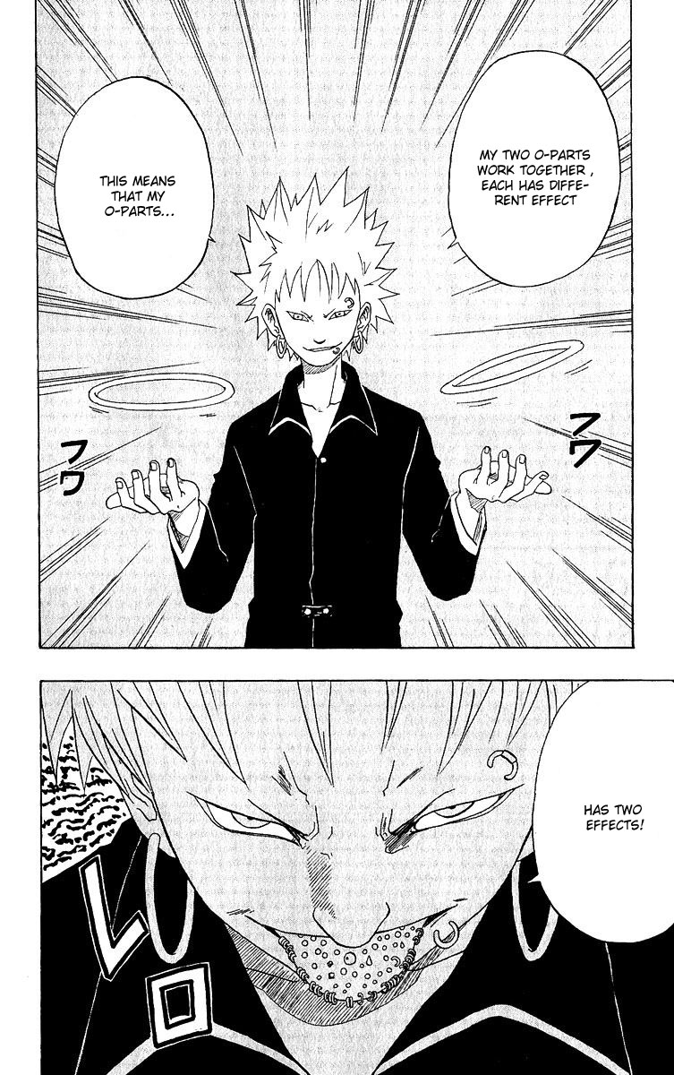 Halaman dari 666 Satan Chapter 9