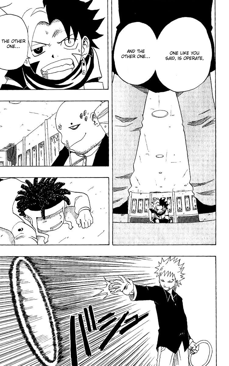 Halaman dari 666 Satan Chapter 9