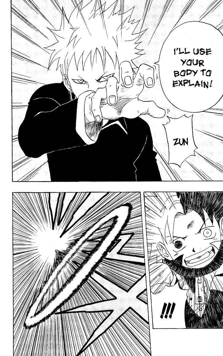 Halaman dari 666 Satan Chapter 9