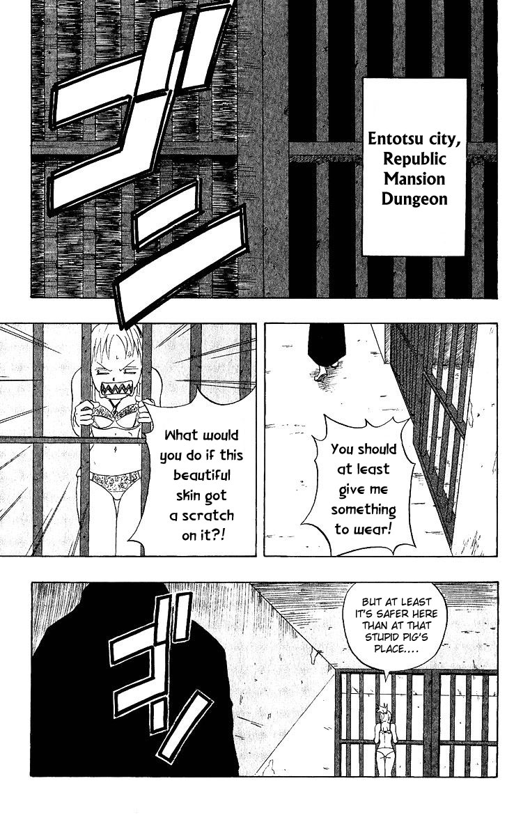 Halaman dari 666 Satan Chapter 9