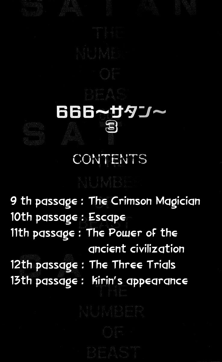 Halaman dari 666 Satan Chapter 9