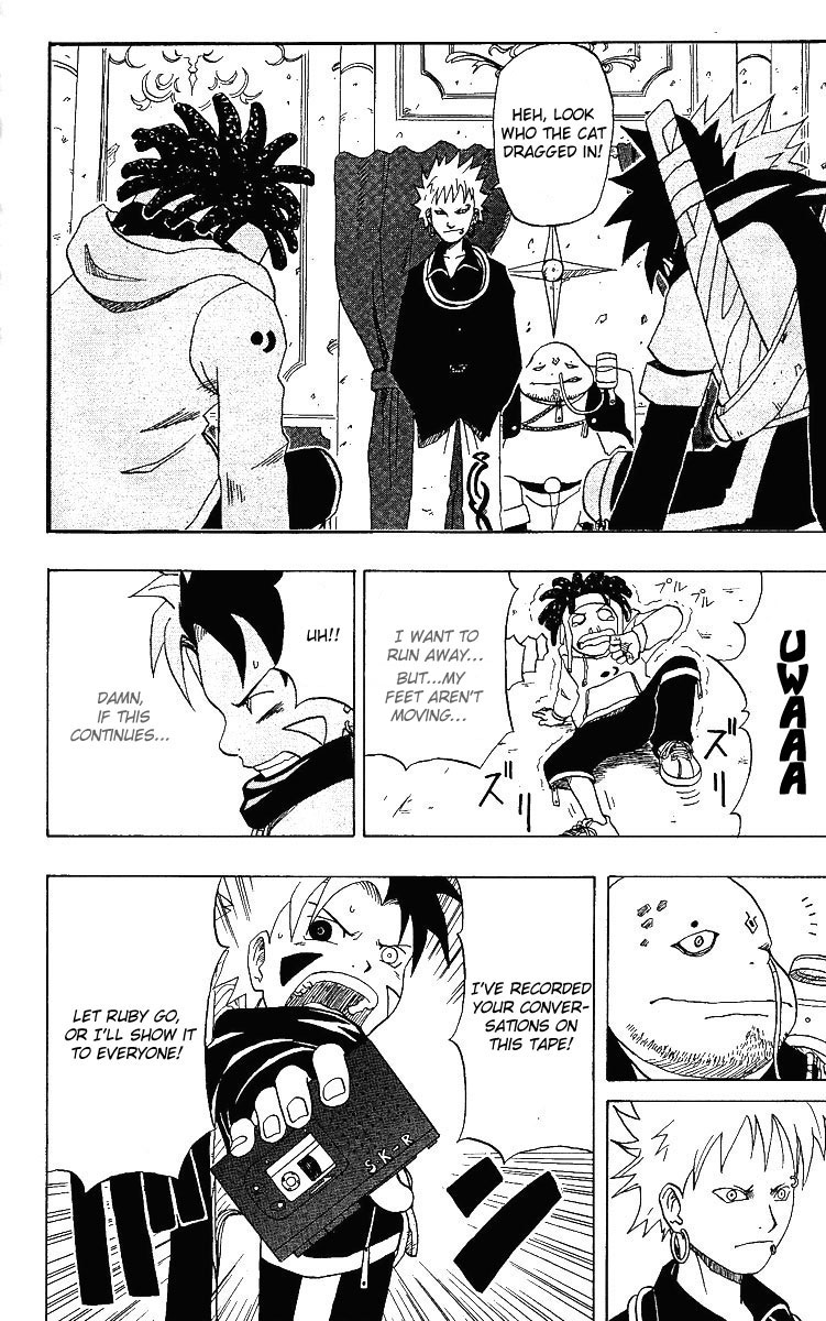 Halaman dari 666 Satan Chapter 9
