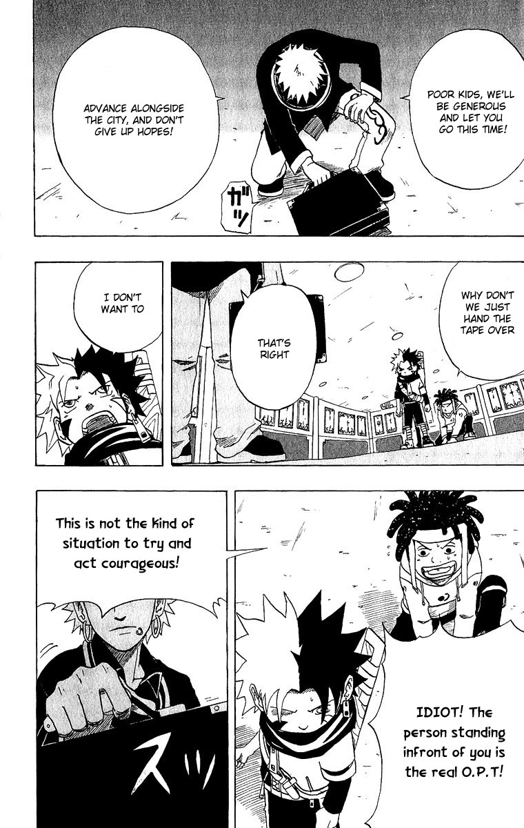 Halaman dari 666 Satan Chapter 9