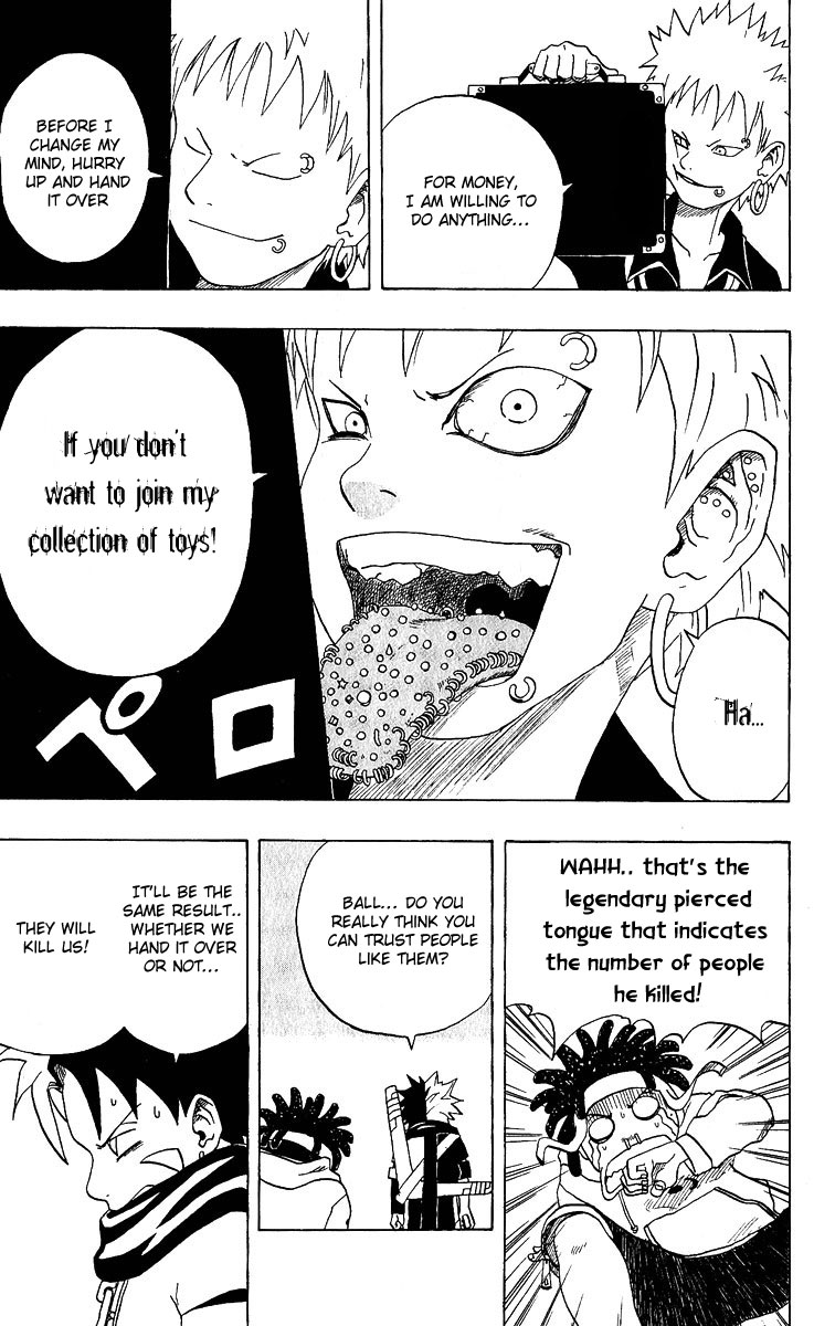 Halaman dari 666 Satan Chapter 9