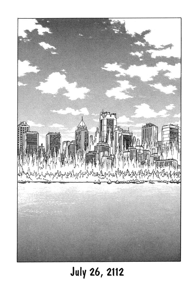Halaman dari Eden: It's an Endless World! Chapter 64