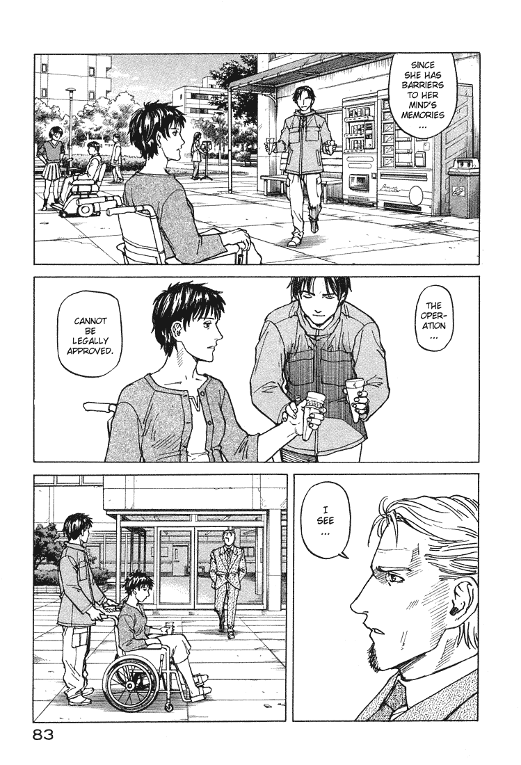 Halaman dari Eden: It's an Endless World! Chapter 64