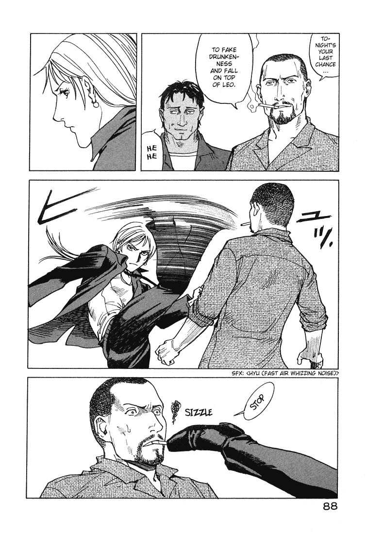 Halaman dari Eden: It's an Endless World! Chapter 64