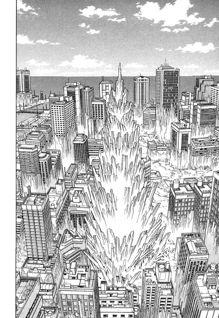 Halaman dari Eden: It's an Endless World! Chapter 64