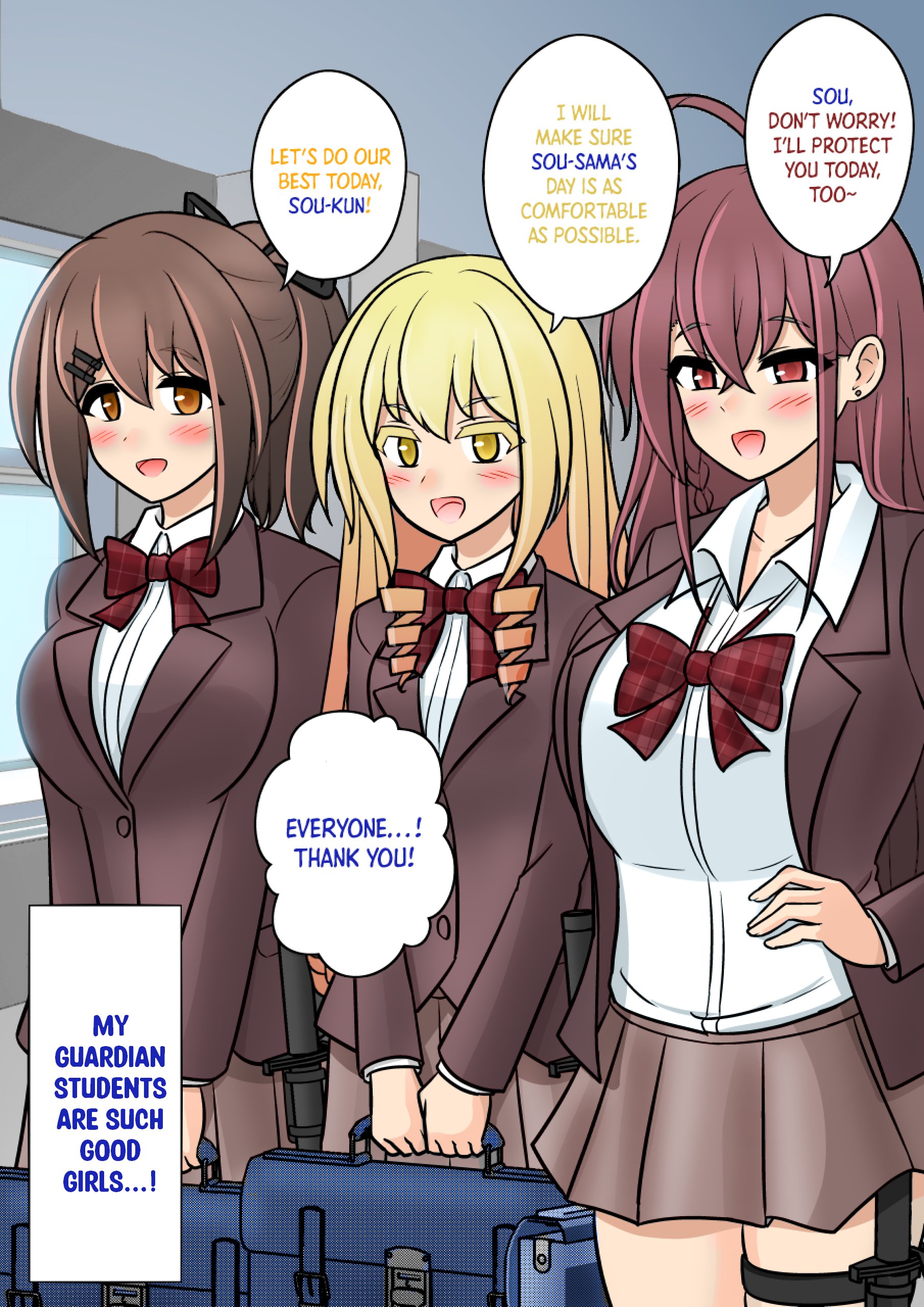 3