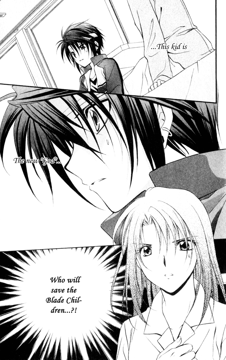 Halaman dari Spiral - Suiri no Kizuna Chapter 55