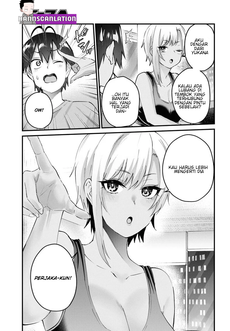 Gals! Chapter 144 - halaman 15