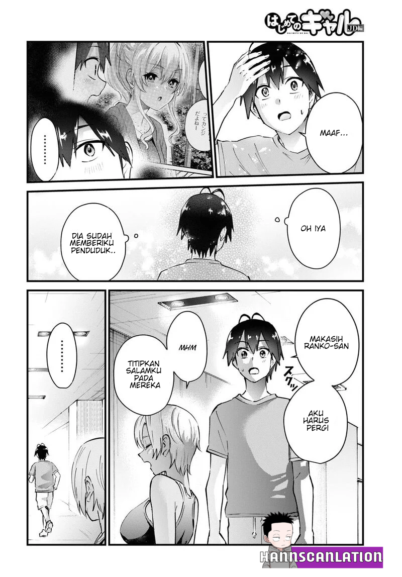 Gals! Chapter 144 - halaman 16