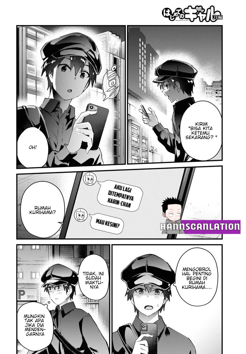 Gals! Chapter 144 - halaman 18