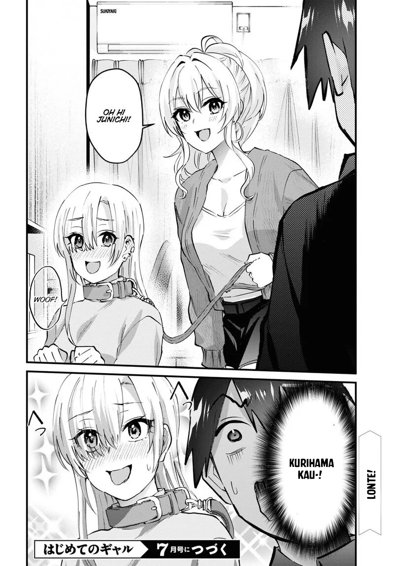 Gals! Chapter 144 - halaman 20