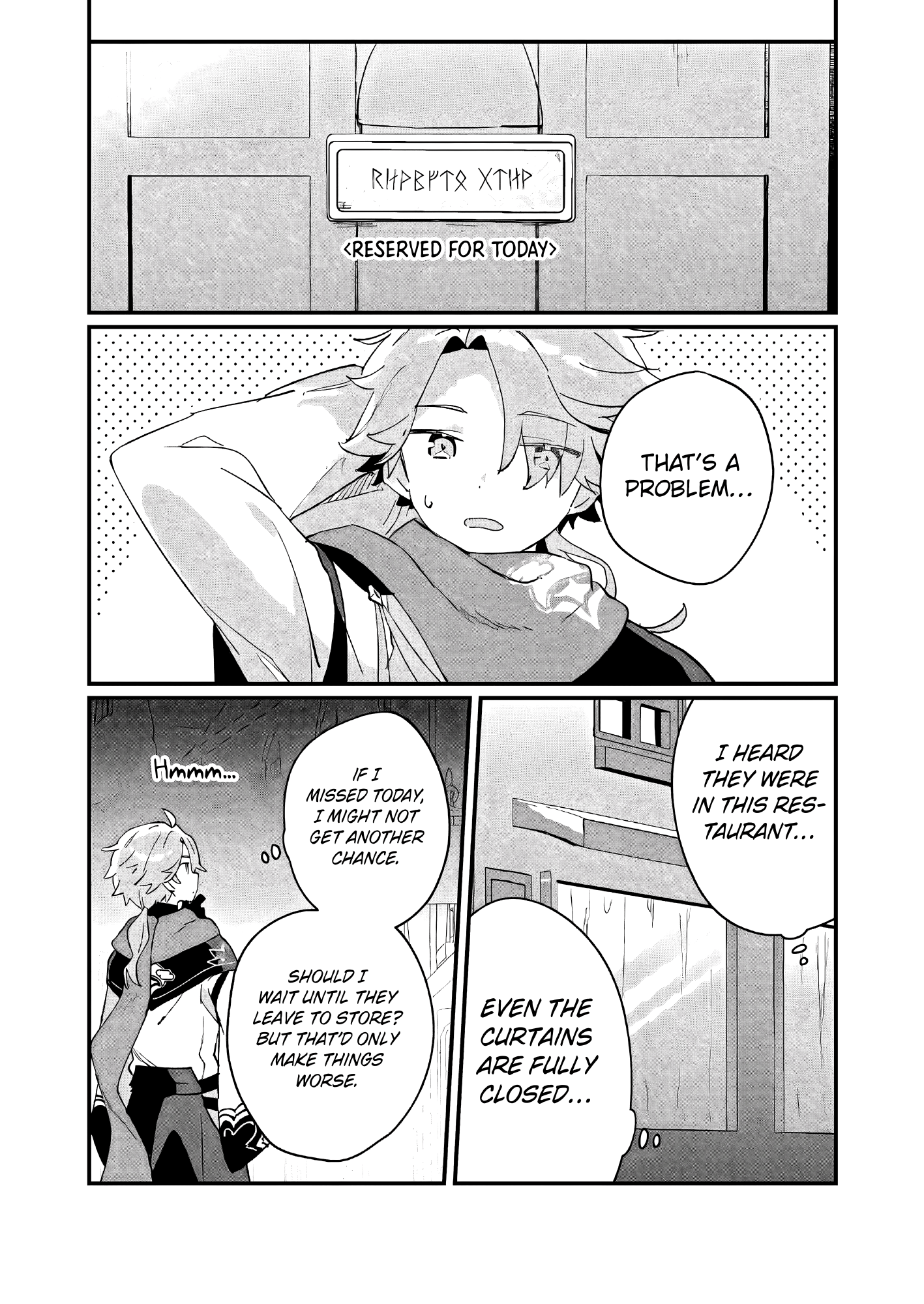 Halaman dari Isekai Shounin - Skill <Isekai Tokou> wo Kushi Shite, Yuuyuu Jiteki na Okanemochi Slow Life wo Okurimasu Chapter 1