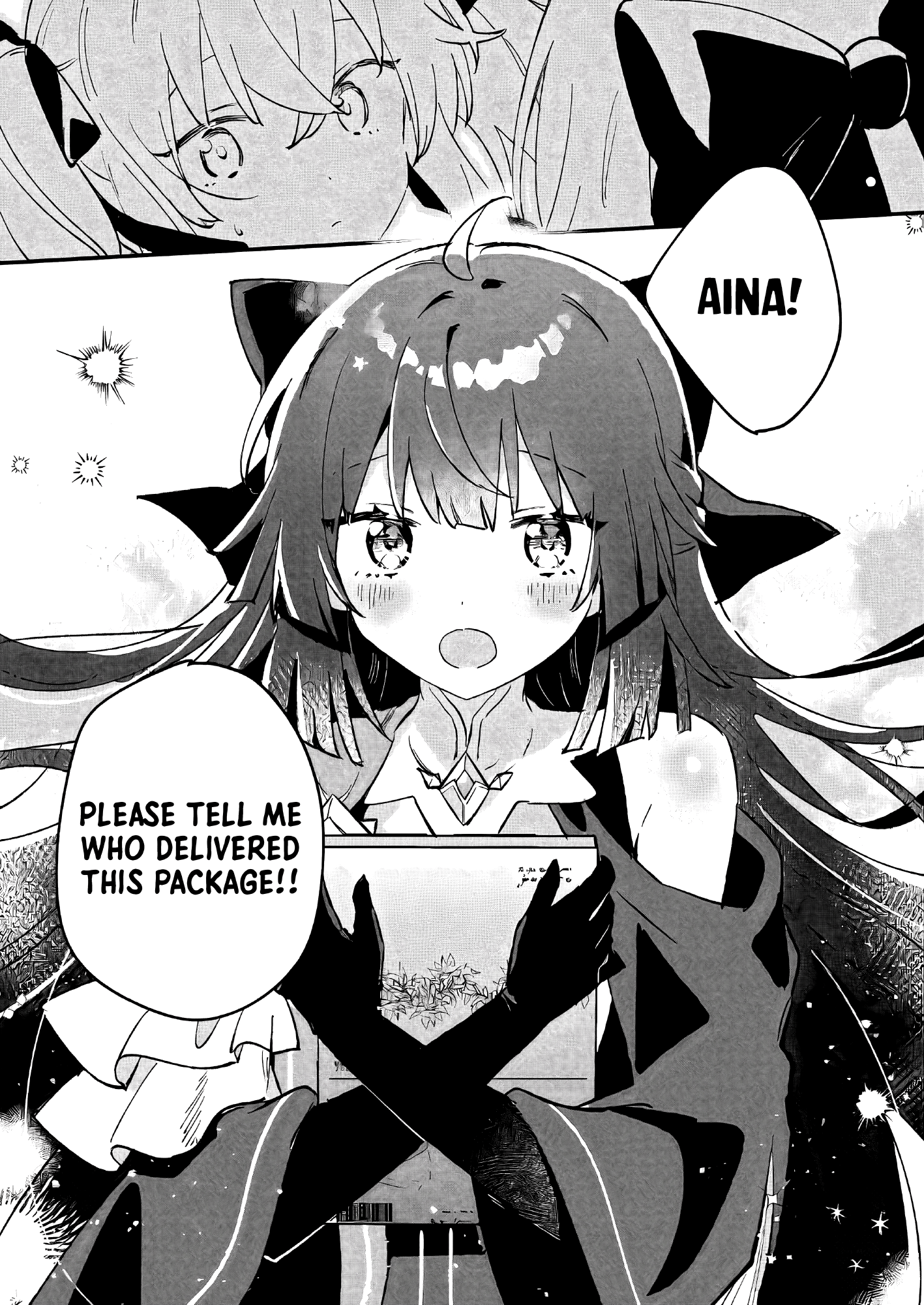 Halaman dari Isekai Shounin - Skill <Isekai Tokou> wo Kushi Shite, Yuuyuu Jiteki na Okanemochi Slow Life wo Okurimasu Chapter 1