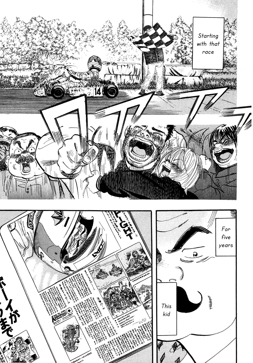 Halaman dari Capeta Chapter 30