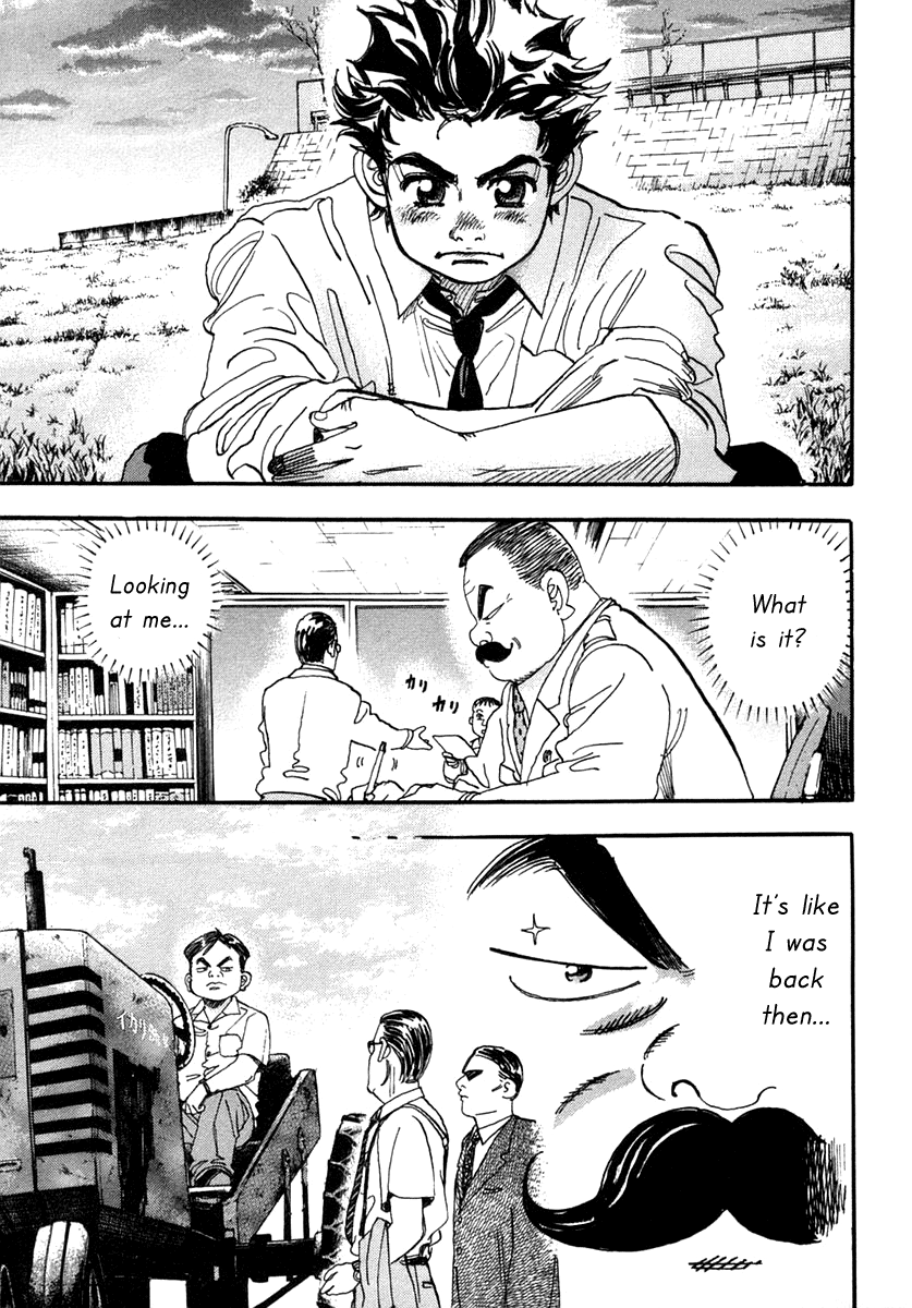 Halaman dari Capeta Chapter 30