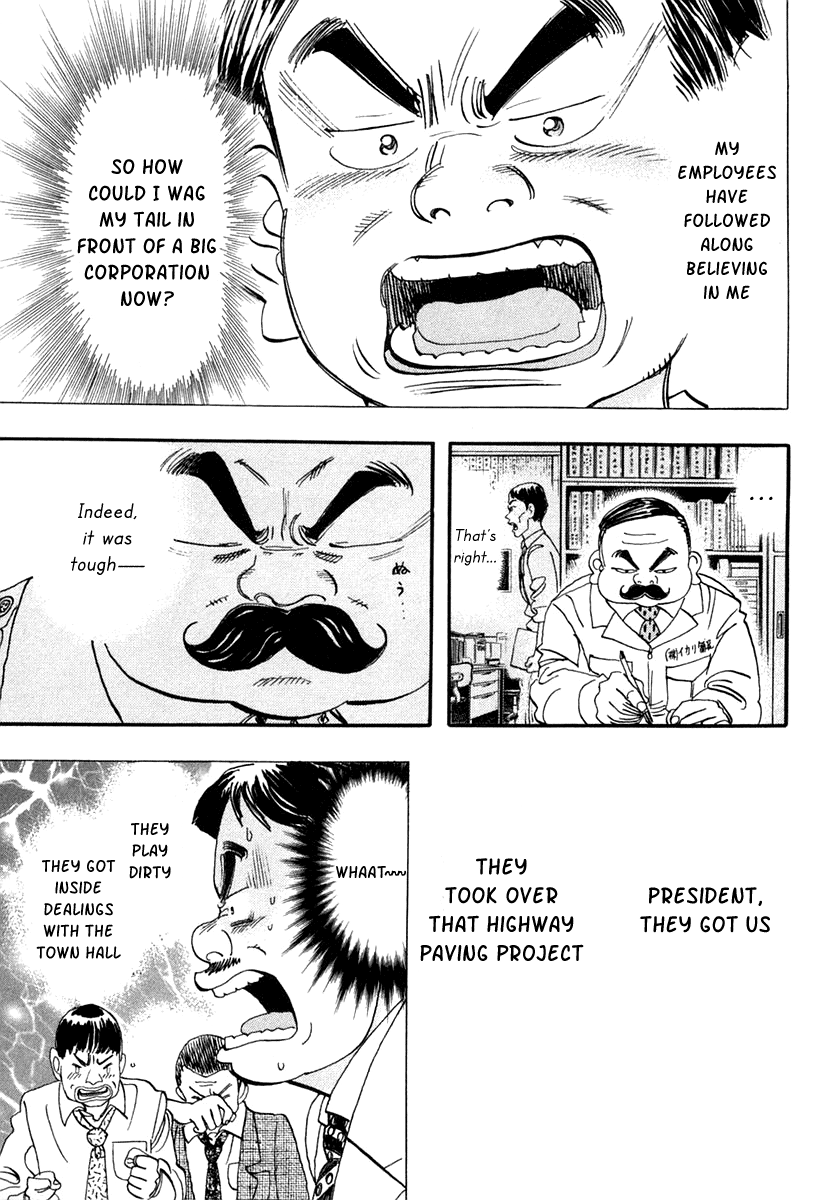 Halaman dari Capeta Chapter 30