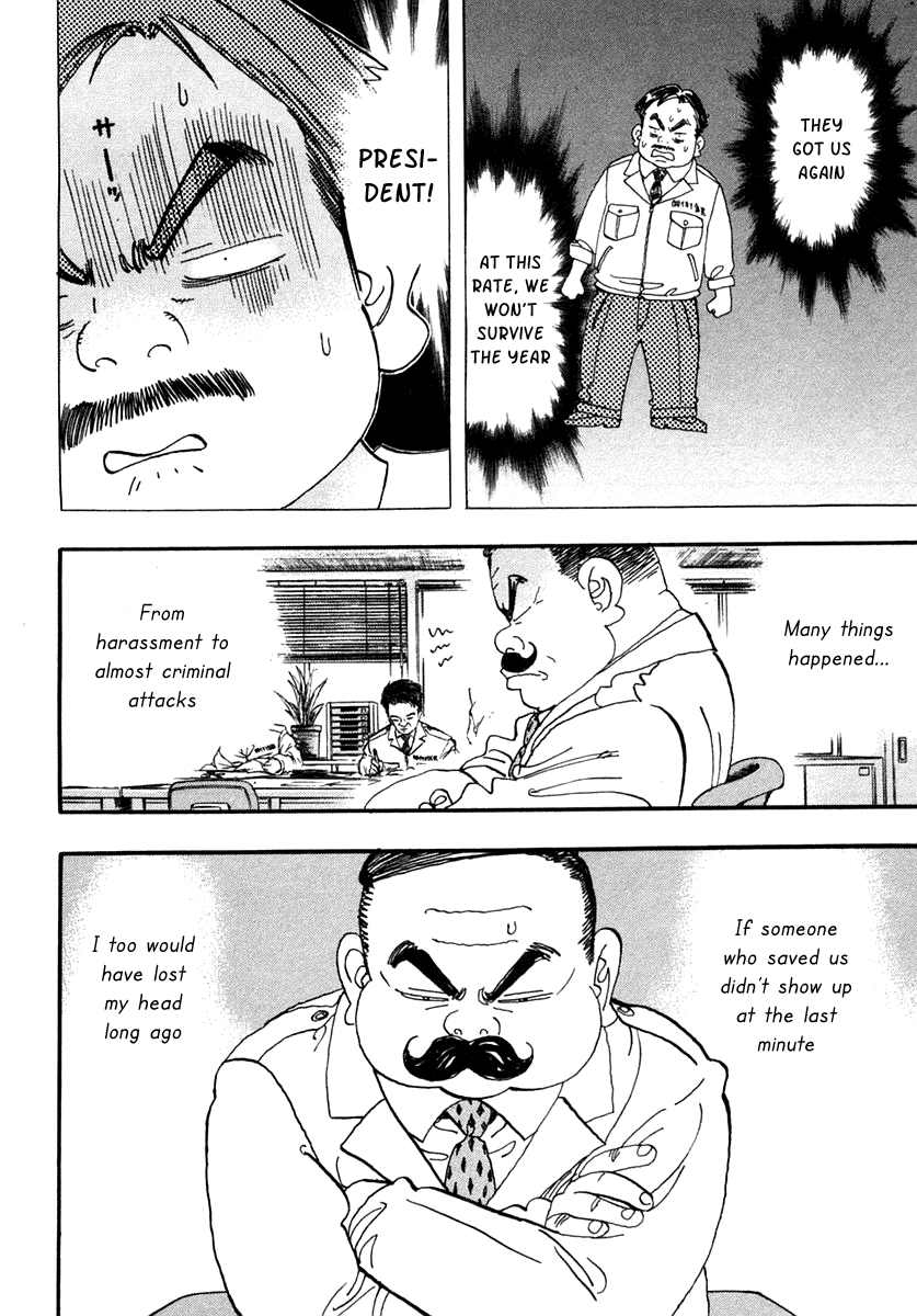 Halaman dari Capeta Chapter 30