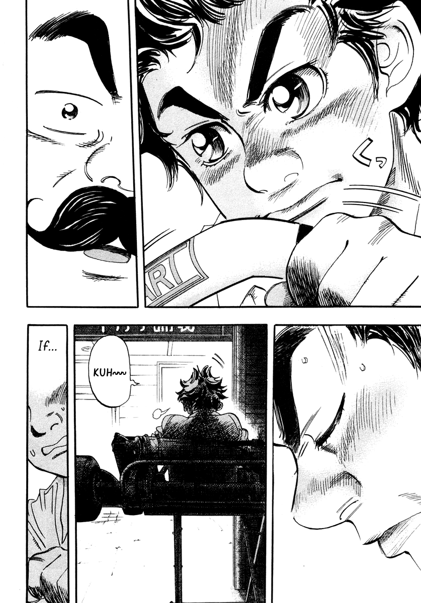 Halaman dari Capeta Chapter 30
