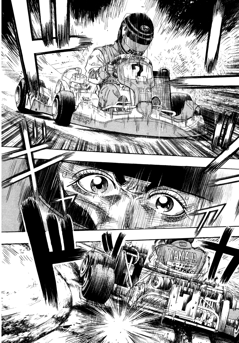 Halaman dari Capeta Chapter 30