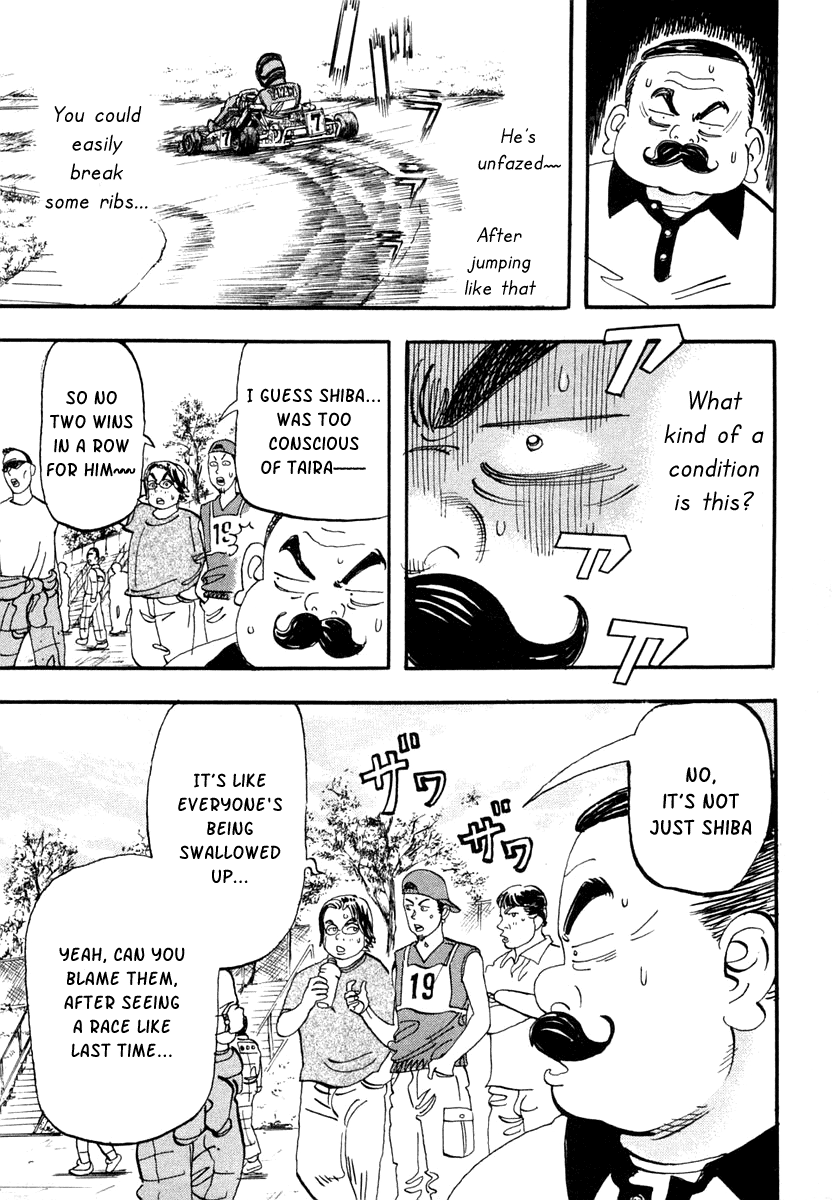 Halaman dari Capeta Chapter 30