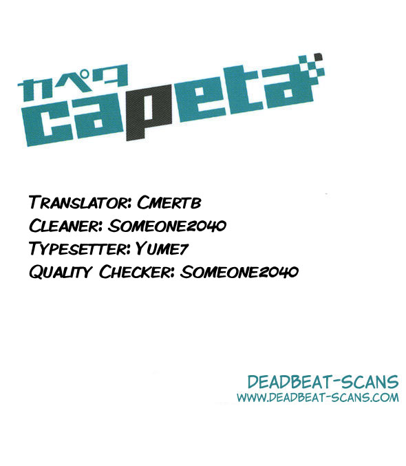 Halaman dari Capeta Chapter 30