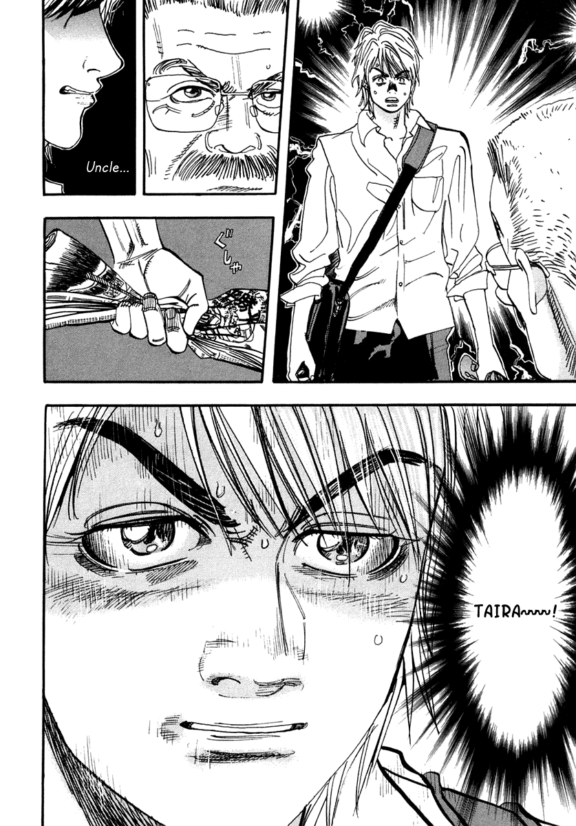Halaman dari Capeta Chapter 30