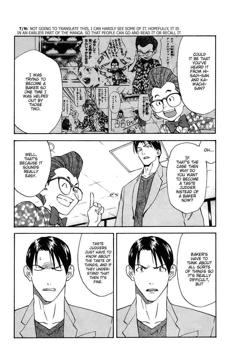 Halaman dari Yakitate!! Japan Chapter 203