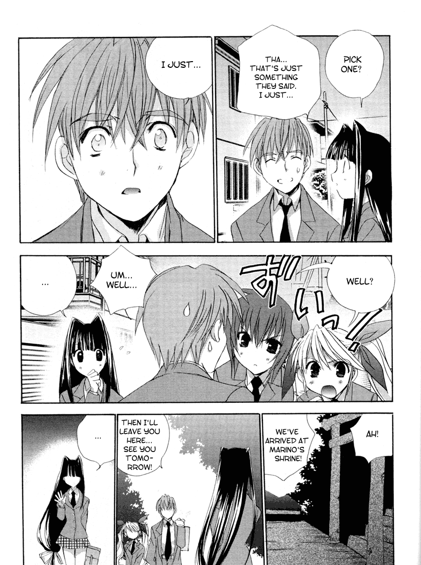 Halaman dari Angel/Dust neo Chapter 7