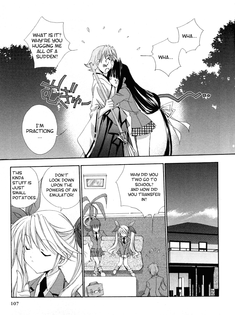 Halaman dari Angel/Dust neo Chapter 7