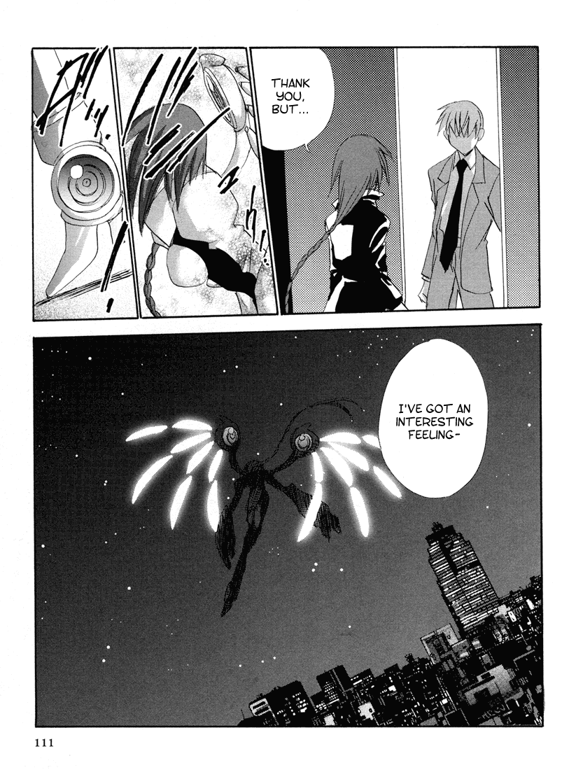 Halaman dari Angel/Dust neo Chapter 7