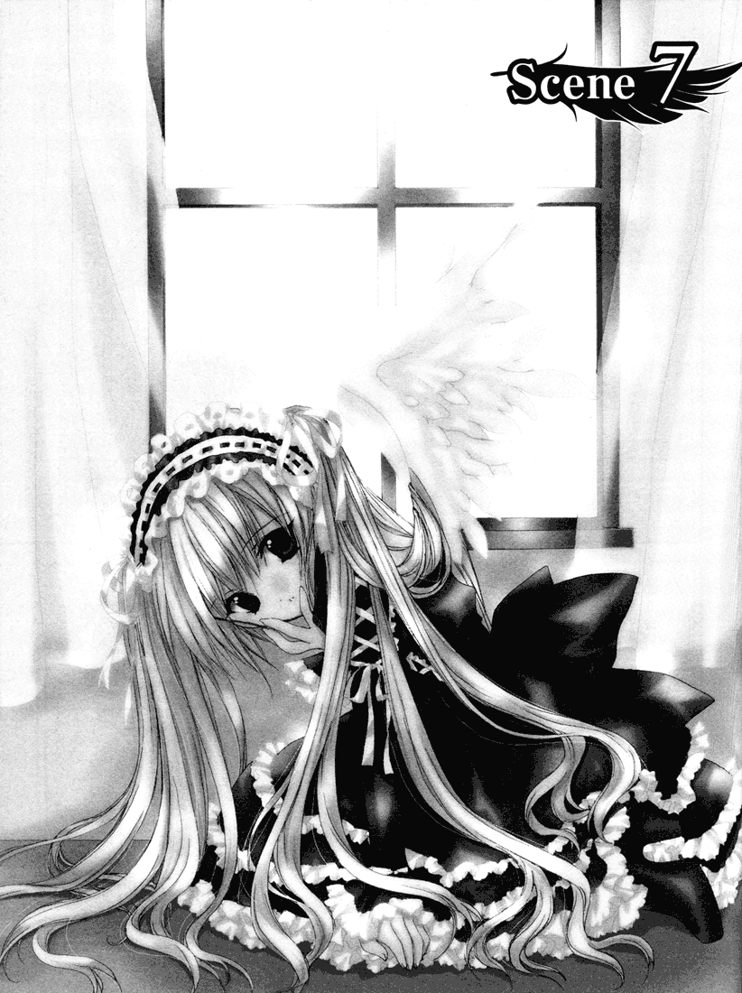 Halaman dari Angel/Dust neo Chapter 7