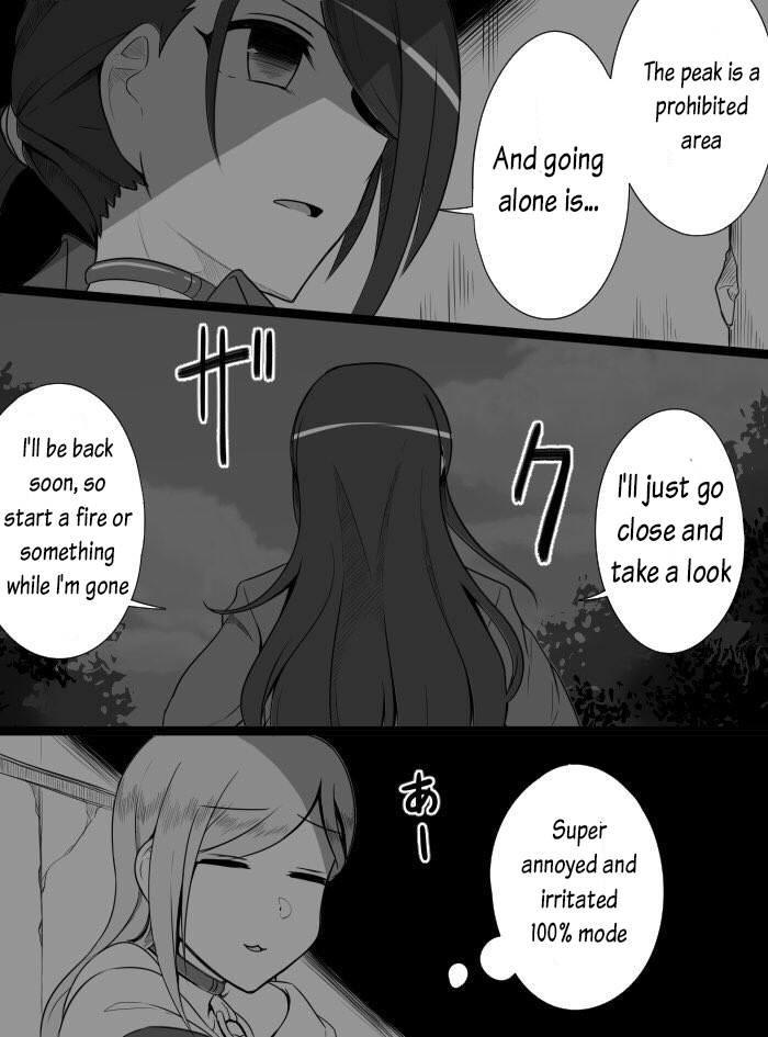 Halaman dari THE iDOLM@STER Cinderella Girls - Daremasu Battle Royale (Doujinshi) Chapter 24